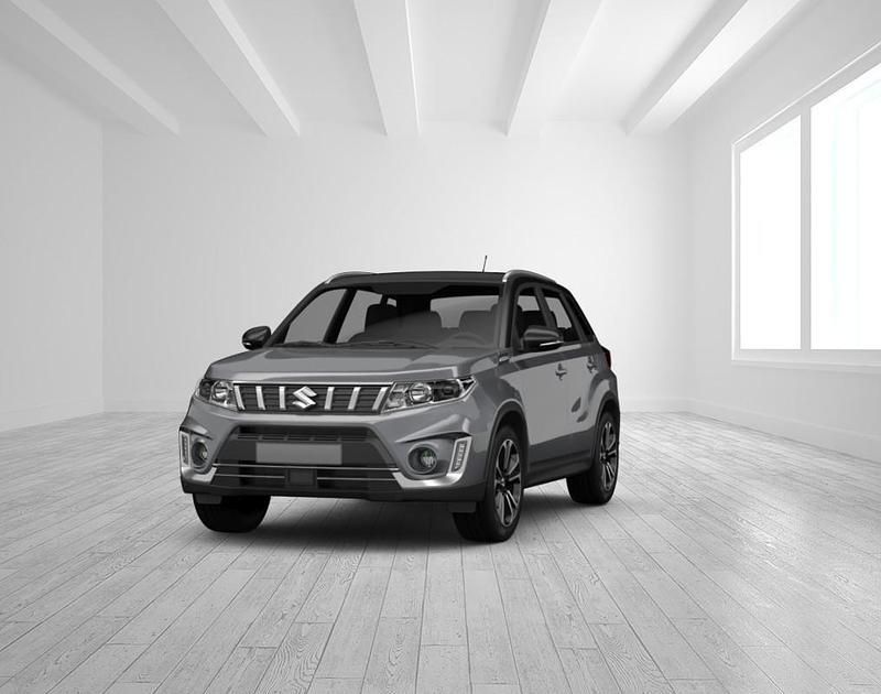 Titan grau Neu 2025 Suzuki Vitara Comfort+ SUV | 28.489 € (Fairer Preis) - Bild 1/4
