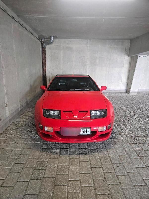 Gebraucht 1991 Nissan 300 ZX Coupé | 27.990 € - Bild 1/4