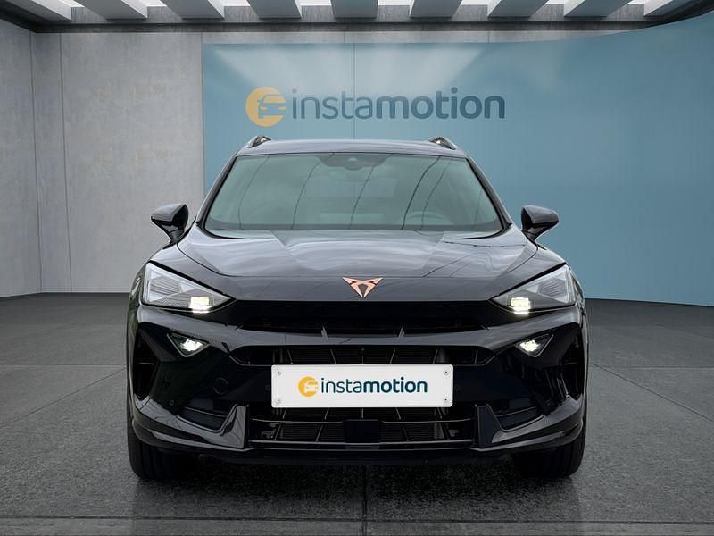Brugt Cupra Formentor 150 HK (110 kW) 2025 Andere SUV