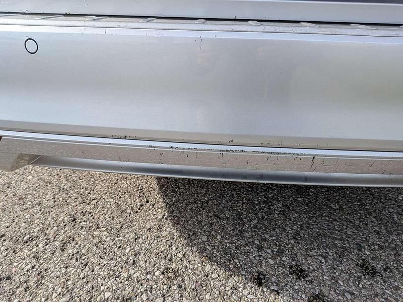 Gebraucht VW Passat Comfortline 150 PS (110 kW) 2018 Silber Limousine