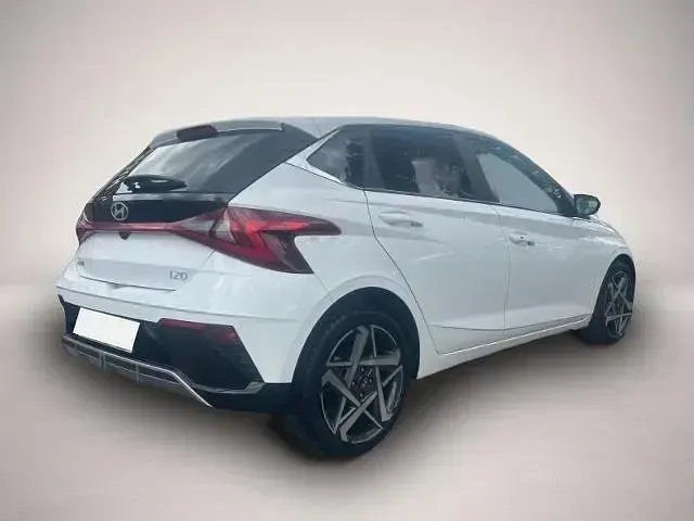 Gebraucht Hyundai i20 Prime 101 PS (74 kW) 2025 Manufacturer Kleinwagen
