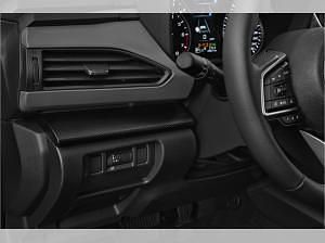 Neu Subaru Crosstrek Trend 136 PS (100 kW) 2025 Rot (pure red) SUV