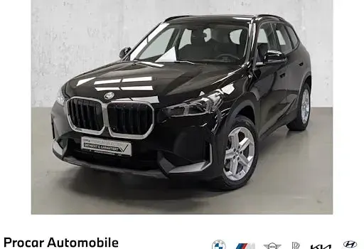 Gebraucht BMW X1 Sport Line 163 PS (119 kW) 2024 SUV