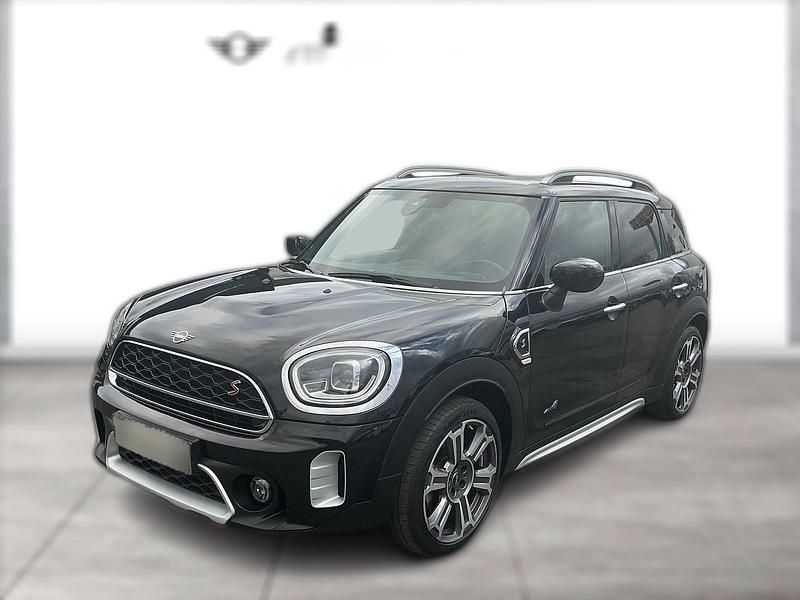 Occasion Mini Cooper SD 190 ch (139 kW) 2022 Noir Citadine