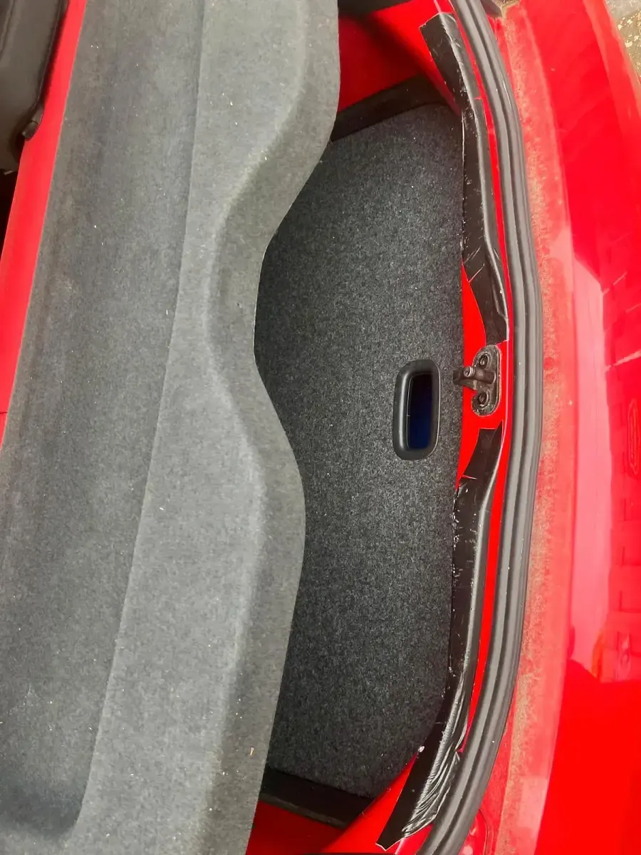 Gebraucht Skoda Citigo 60 PS (44 kW) 2014 Rot Kleinwagen
