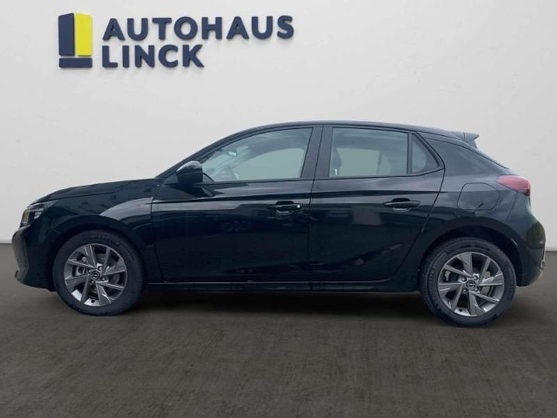 Neu Opel Corsa Edition 101 PS (74 kW) 2025 Farbe: schwarz Kleinwagen