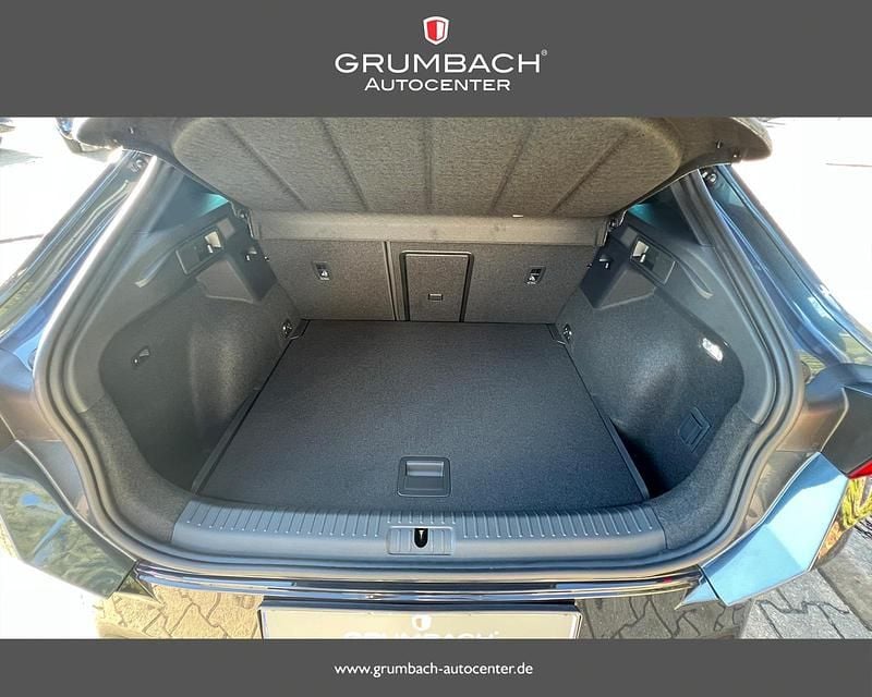 Neu Cupra Formentor VZ 333 PS (244 kW) 2025 0e midnight schwarz metallic SUV