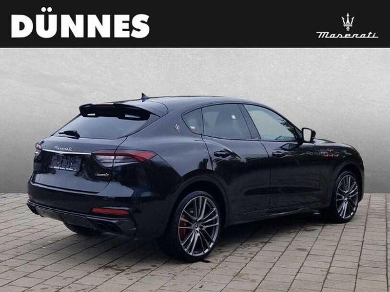 Gebraucht Maserati Levante 581 PS (427 kW) 2022 Othercolor SUV