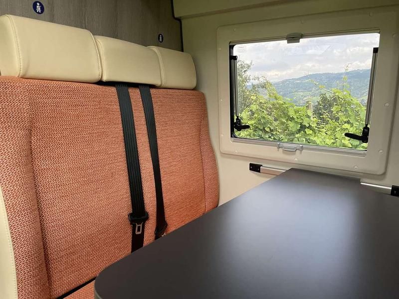 Gebraucht Renault Master 136 PS (100 kW) 2024 Weiß Van / Kleinbus