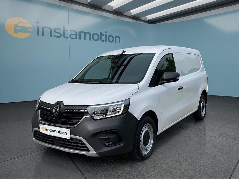 Weiß Neu 2024 Renault Kangoo Van / Kleinbus | 24.749 € (Guter Preis) - Bild 1/4