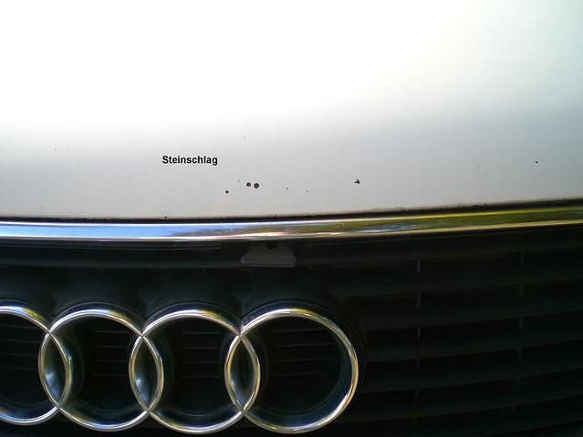 Gebraucht Audi 100 133 PS (97 kW) 1992 Weiß Limousine