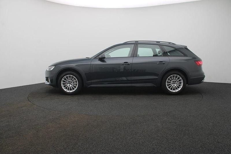 Gebraucht Audi A4 Allroad Ambiente 286 PS (210 kW) 2022 Manhattangrau metallic Kombi