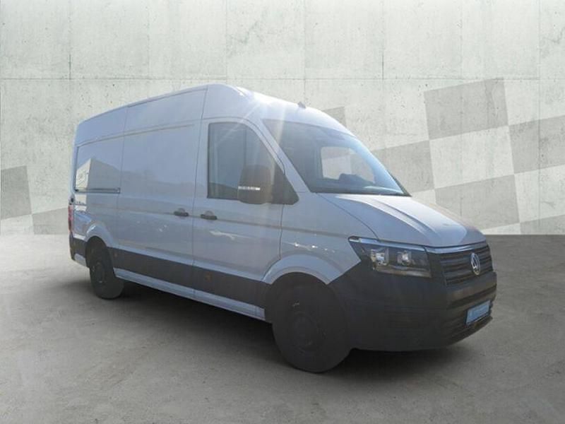 Gebraucht VW Crafter 140 PS (102 kW) 2023 Andere Van