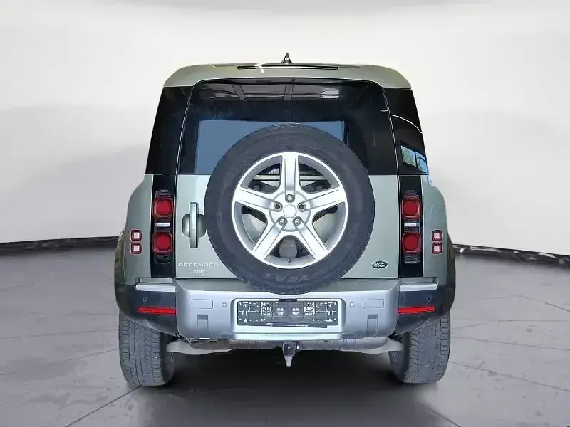 Gebraucht Land Rover Defender SE 200 PS (147 kW) 2022 Andere SUV