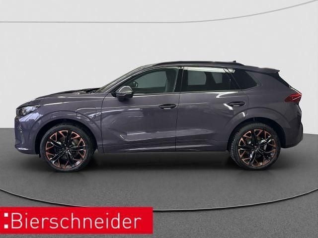 Gebraucht Cupra Terramar VZ 272 PS (200 kW) 2024 Violett SUV