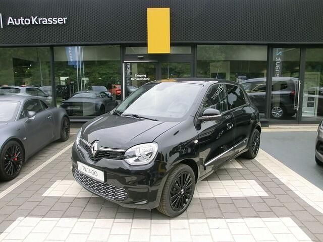 Othercolor Gebraucht 2022 Renault Twingo Urban Night Kleinwagen | 18.890 € - Bild 1/2