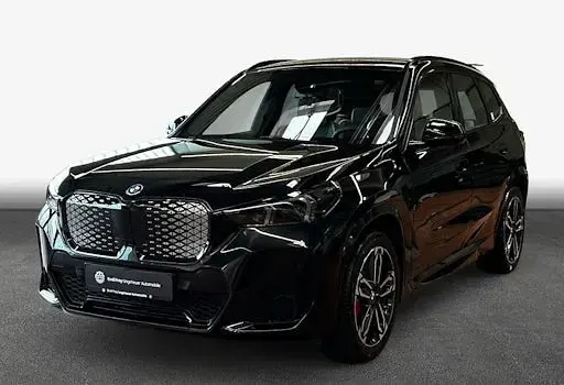 Gebraucht BMW iX1 M Sport 150 kW (204 PS) 2026 SUV
