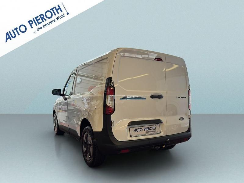 Neu Ford Transit Trend 100 kW (136 PS) 2025 Frozen white Van