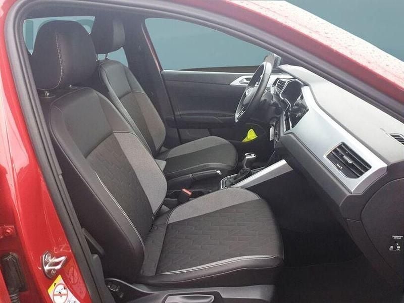 Gebraucht VW Taigo 116 PS (85 kW) 2025 Rot SUV