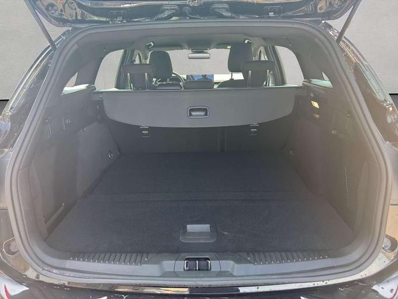 Gebraucht Ford Focus 116 PS (85 kW) 2024 Schwarz Kombi