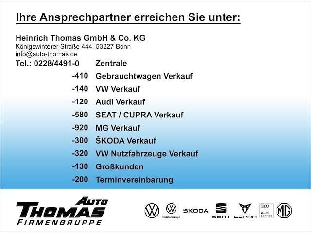 Gebraucht Cupra Born 169 kW (231 PS) 2024 Eisweiß Kleinwagen