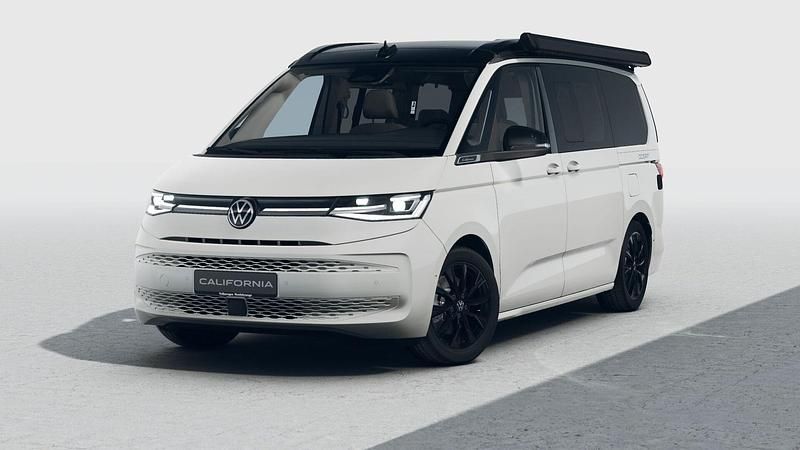 Neu 2026 VW California California Van | 88.310 € (Teuer) - Bild 1/4