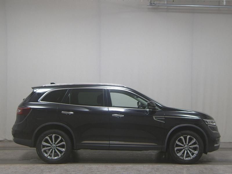 Schwarz Gebraucht 2022 Renault Koleos Intens SUV | 22.980 € (Superpreis) - Bild 1/4