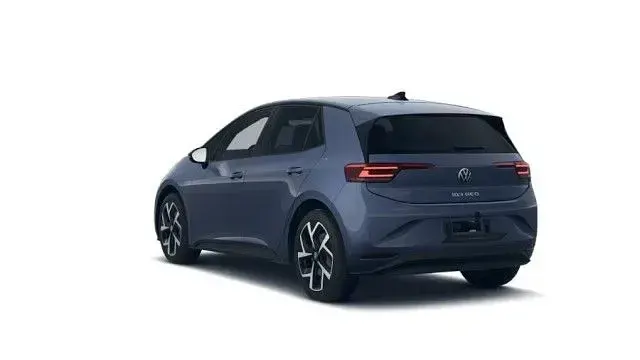 Neu VW ID.3 Life 125 kW (170 PS) 2026 Blau Kleinwagen