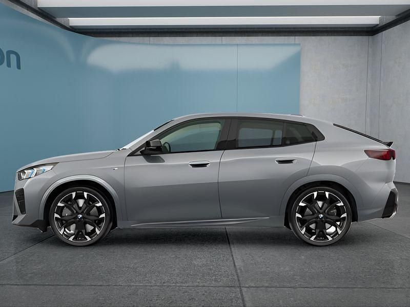 Gebraucht BMW X2 300 PS (220 kW) 2025 Grau SUV