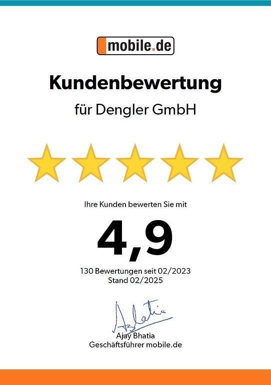 Grau Gebraucht 2025 Mercedes A180 Progressive Limousine | 25.390 € (Superpreis) - Bild 1/3