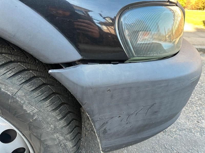 Gebraucht Volvo XC70 163 PS (119 kW) 2003 Schwarz Kombi