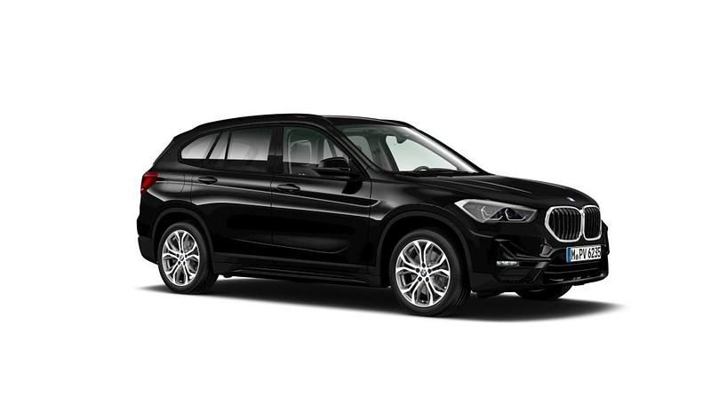 Brugt BMW X1 Performance 178 HK (130 kW) 2026 SUV