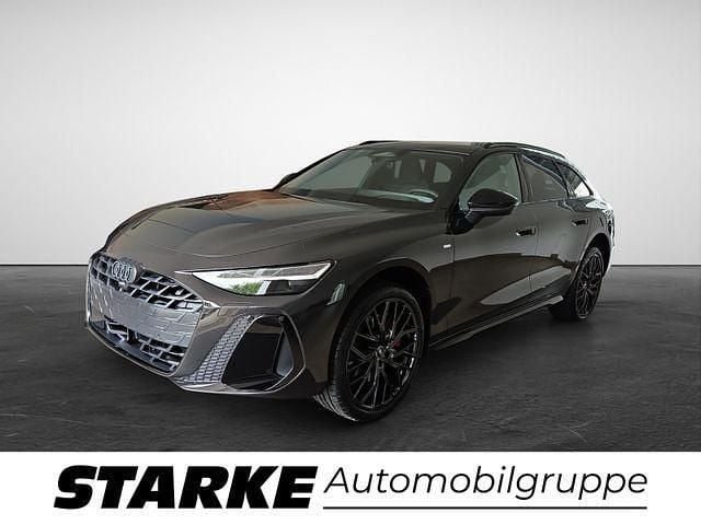 Braun Neu 2025 Audi A6 Sport Kombi | 84.990 € (Superpreis) - Bild 1/4