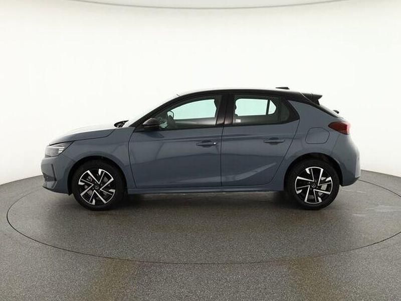 Neu Opel Corsa 101 PS (74 kW) 2025 Rot Limousine