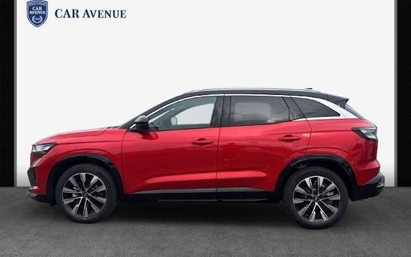 Neu Renault Austral Techno 148 PS (108 kW) 2026 Rot SUV