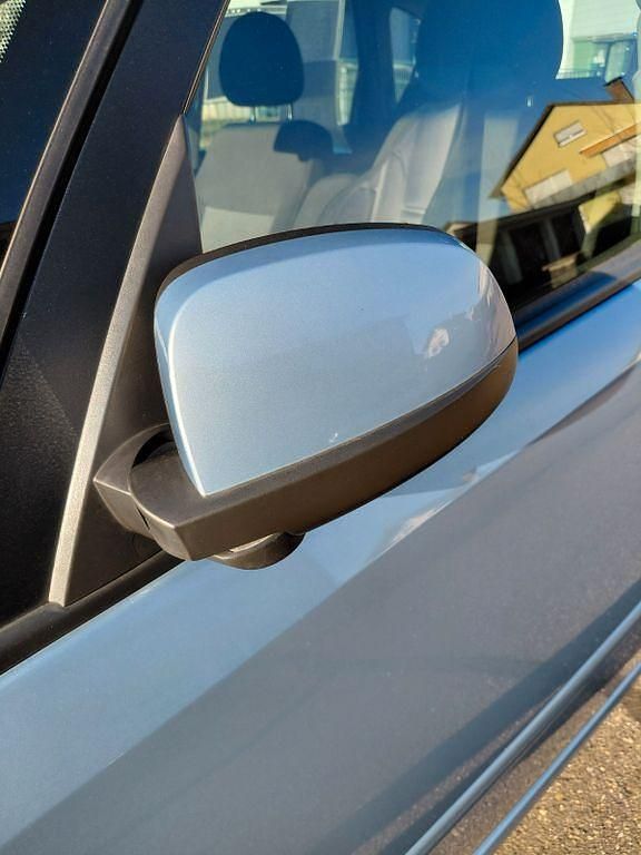 Blau Gebraucht 2006 Opel Meriva Cosmo Van / Kleinbus | 3.500 € (Etwas zu teuer) - Bild 1/4