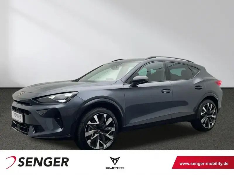 Grau Neu 2025 Cupra Formentor SUV | 38.990 € (Fairer Preis) - Bild 1/1