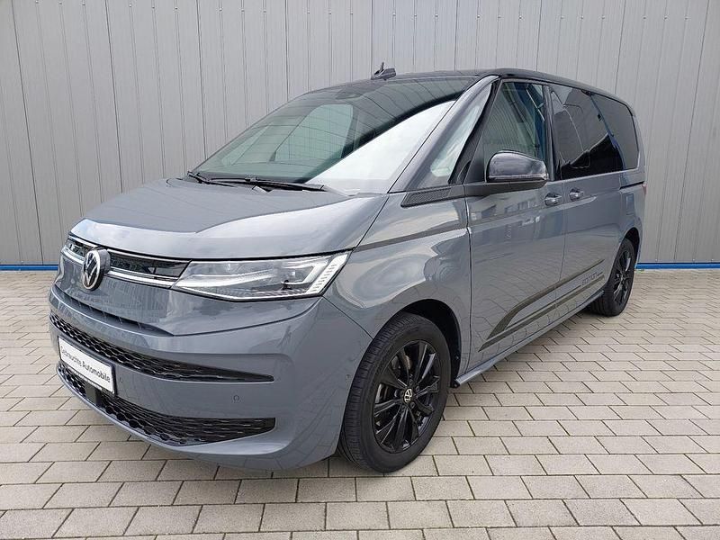 Grau Gebraucht 2024 VW T7 Edition Van | 49.990 € (Fairer Preis) - Bild 1/4