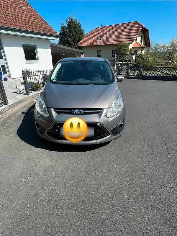 Second-hand Ford C-MAX 163 CP (119 kW) 2013 Maro Monovolum