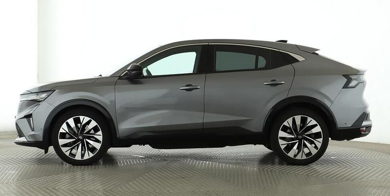 Gebraucht Renault Rafale Techno 200 PS (147 kW) 2025 Dolomitgrau SUV