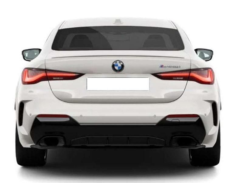 Neu BMW 440 340 PS (250 kW) 2026 Wählbar Coupé