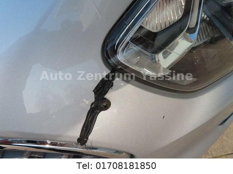 Gebraucht Ford Ka Plus Cool & Connect 86 PS (63 kW) 2019 Silber Kleinwagen