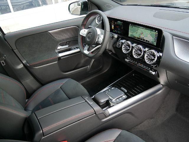 Gebraucht Mercedes EQA250 139 kW (190 PS) 2023 SUV