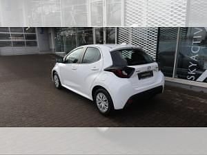 Neu Mazda 2 Prime-Line 116 PS (85 kW) 2026 Weiß (lunar white) Kleinwagen
