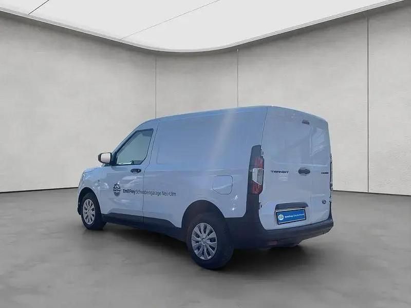 Gebraucht Ford Transit Trend 101 PS (74 kW) 2025 Weiß Van