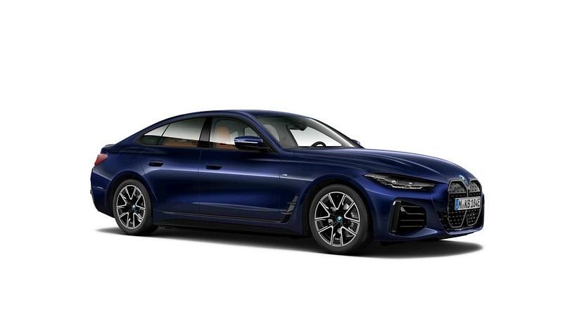 Gebraucht BMW i4 Shadowline 210 kW (286 PS) 2025 Limousine