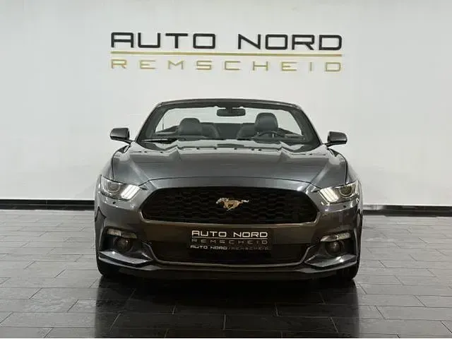 Gebraucht Ford Mustang 305 PS (224 kW) 2015 Cabrio