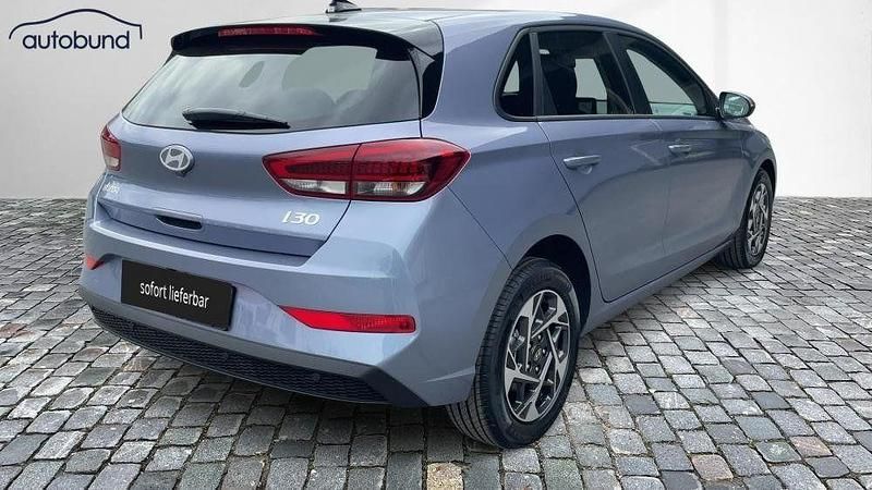 Neu Hyundai i30 101 PS (74 kW) 2025 Othercolor Kleinwagen
