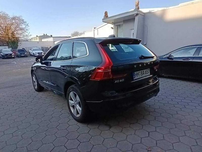 Gebraucht Volvo XC60 Core 197 PS (144 kW) 2024 Schwarz SUV