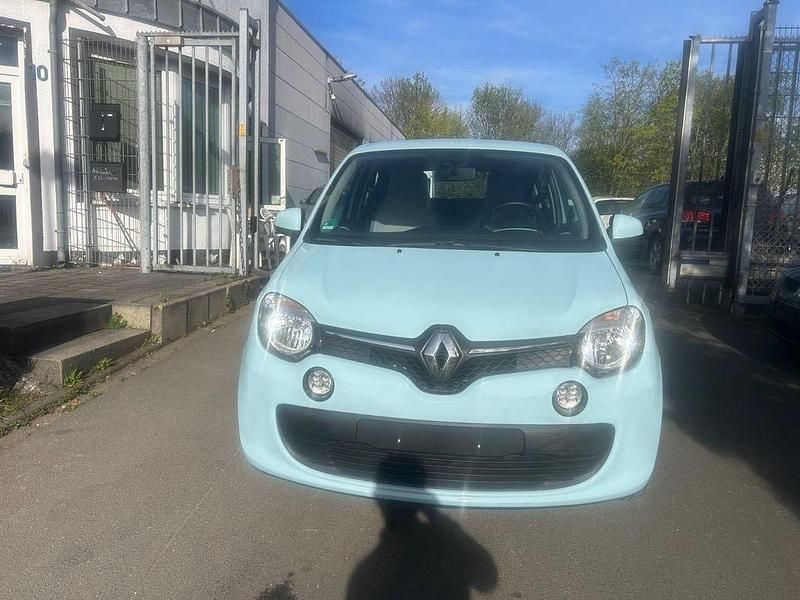 Gebraucht Renault Twingo Experience 71 PS (52 kW) 2017 Kleinwagen
